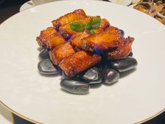 -甄御•海鲜新青岛菜(麦岛店)