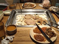 -新石器烤肉(招商1872店)