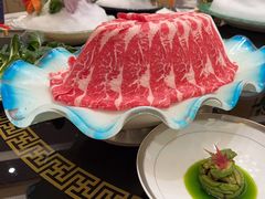 -西子火锅(湘湖店)