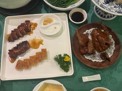 -誉八仙粤菜(万象天地店)