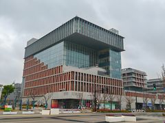 -朵云书院(滴水湖店)