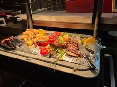 -西安高新洲际酒店•源咖啡全日制餐厅