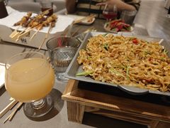 -苏小牛·牛肉串(国贸店)