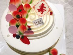 -味多美蛋糕(安定门店)
