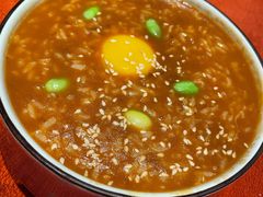 牛肉烩饭-赵小姐丨新中餐(曲江店)