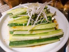 -绿茶餐厅(财富购物中心店)