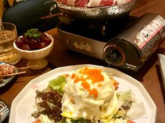 -鸟泉居酒屋·烧鸟·酒馆(百子湾店)
