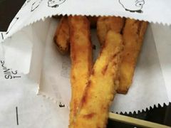 -1973继光香香鸡(合生汇购物中心店)