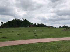 -云漫湖生态度假公园