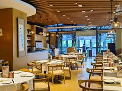-若蘭慈·无国界素食料理(欢乐海岸店)