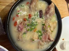 -付小姐在成都(川沙店)