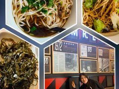 -李先生牛肉面大王(北京东四店)