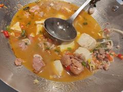 -湘中缘·湖南菜(娄底驻京办店)