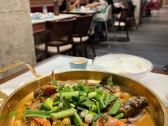 -食光慢宴·安吉土菜馆