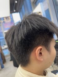 -菲·木田moontin造型salon