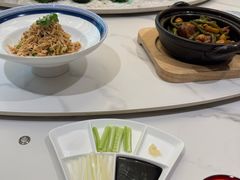 -香宫中餐厅·大连香格里拉(人民路店)