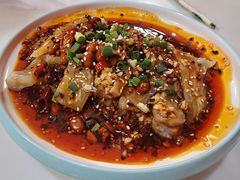 -阿杰烧烤·西安传统烤肉店(天朗御湖店)