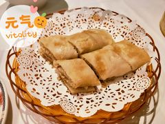 家乡甜薄撑-稻香酒家(天河城店)