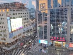 -喜悦烤鸭·新京菜(王府井店)