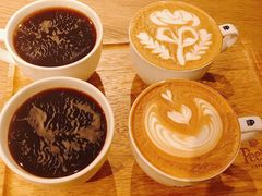 -Peet's 皮爷咖啡(陆家嘴中心店)