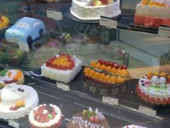 -丽莎蓓甜CAKE生日蛋糕·动物奶油(石家庄店)