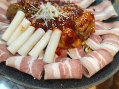-双门洞·森系料理(体育西店)