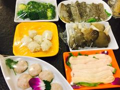 -川成串·自助串串香火锅(朝阳店)