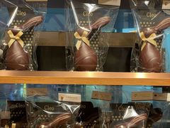 零售区-Laderach 莱德拉(上海环贸iapm店)