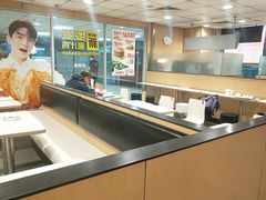 -麦当劳(东直门外大街店)