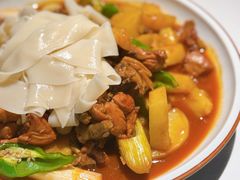 -西域阿里马新疆菜·清真(桂花路店)