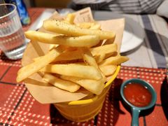 -Primo·丽莫意大利窑烤披萨