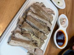 -品回味清真西北楼(宁波首店)