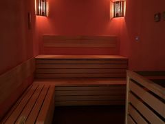 -燃坊JEN ACTIVE游泳健身中心·深圳前海JEN酒店