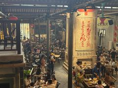 -東茅街茶馆