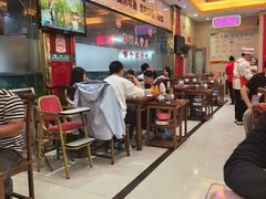 -伙工殿餐厅(吉大店)