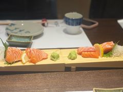 -江户前日本料理(瑞诗酒店店)
