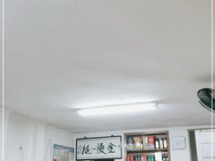 大堂-八八餐厅(升州路店)
