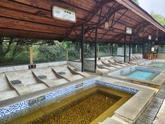 -庐山天沐温泉度假村