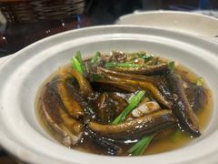 -芳芳私房菜·精做淮扬菜(承德路店)