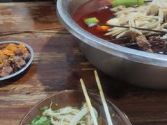 -老瓦房冷锅串串(文殊院店)