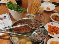 -掂档潮汕牛肉火锅(cityon熙地港店)