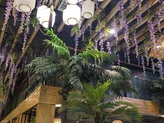 -四季合味椰子鸡(南山大冲店)
