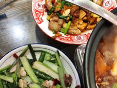 -肖记公安牛肉鱼杂馆· 省级非物质文化遗产(仁和路店)