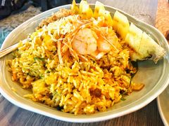 -CHINCHIN 青青·泰国料理(万象食家店)