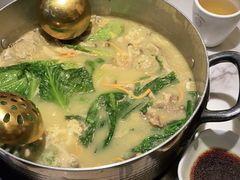 -六少·猪肚包鸡火锅(卓悦INTOWN店)