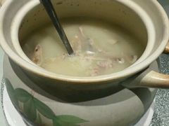 -汤品小厨·海鲜·烧烤·家常菜