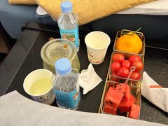 -华夏良子·足道SPA艾灸(铁道大厦店)