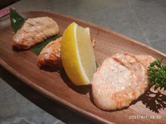 -花时·炭火烧肉(东百中心A馆店)
