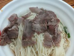 -刘一碗牛肉汤(前进路店)