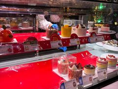 -巴黎贝甜(五道口店)